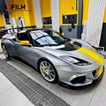 Car Paint Protection